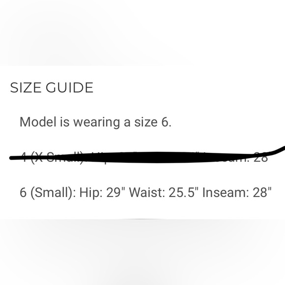 My Inner Fire Hinterland Leggings - Picture 8 of 10